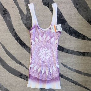 Free people tank